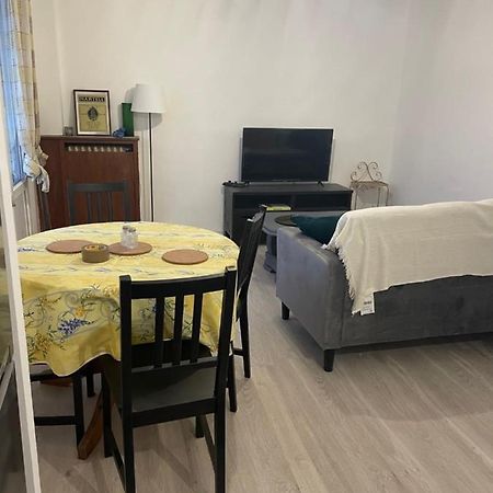 Location Appartement Proche Paris Витри сюр Сен Екстериор снимка