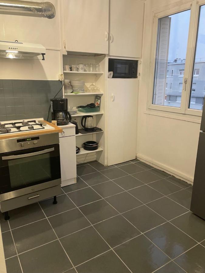 Location Appartement Proche Paris Витри сюр Сен Екстериор снимка