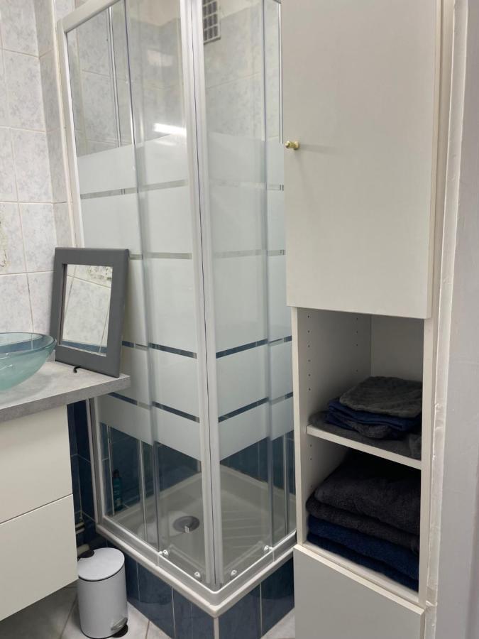 Location Appartement Proche Paris Витри сюр Сен Екстериор снимка